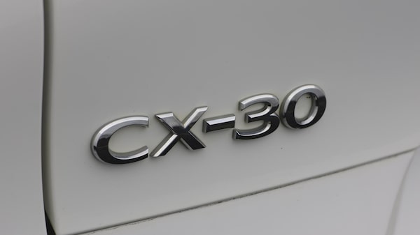 Used Mazda CX-30 2022 for sale - 76213980: Photo 22