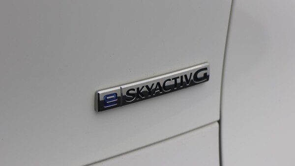 Used Mazda CX-30 2022 for sale - 76213980: Photo 23
