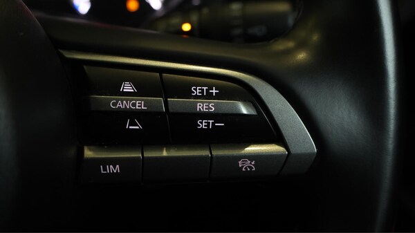 Used Mazda CX-30 2022 for sale - 76213980: Photo 25
