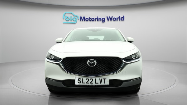 Used Mazda CX-30 2022 for sale - 76213980: Photo 3