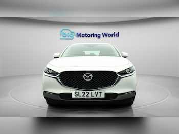 Used Mazda CX-30 2022 for sale - 76213980: Photo