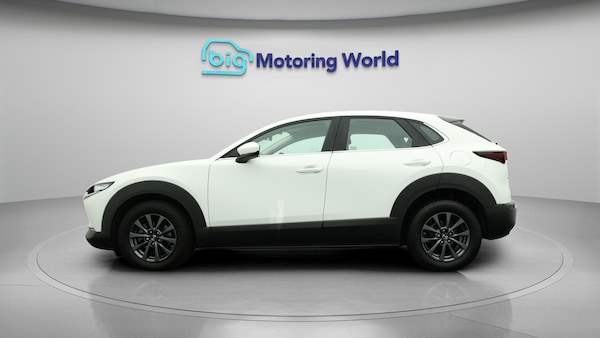 Used Mazda CX-30 2022 for sale - 76213980: Photo 5