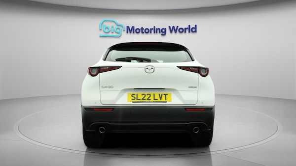 Used Mazda CX-30 2022 for sale - 76213980: Photo 7