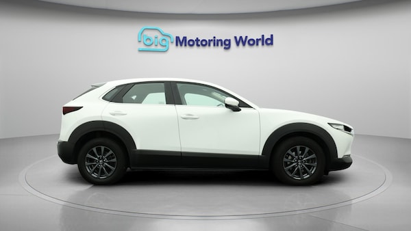 Used Mazda CX-30 2022 for sale - 76213980: Photo 9