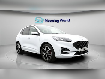 Used Ford Kuga 2023 for sale - 79269225: Photo