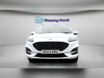 Used Ford Kuga 2023 for sale - 79269225: Photo