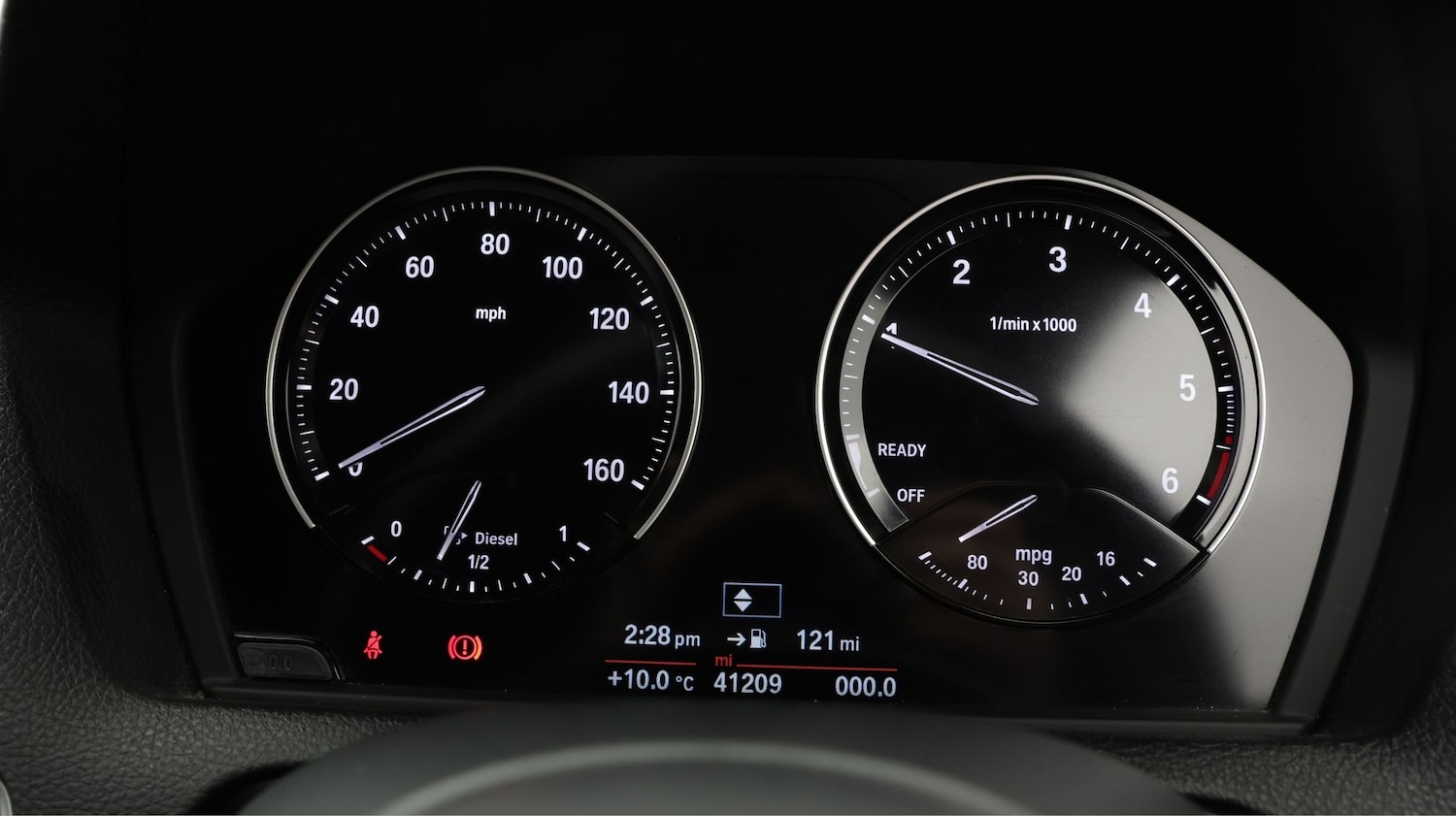 Used BMW 1 Series 2019 for sale - 77536304: Photo 10