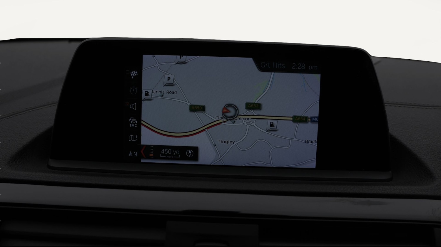 Used BMW 1 Series 2019 for sale - 77536304: Photo 11