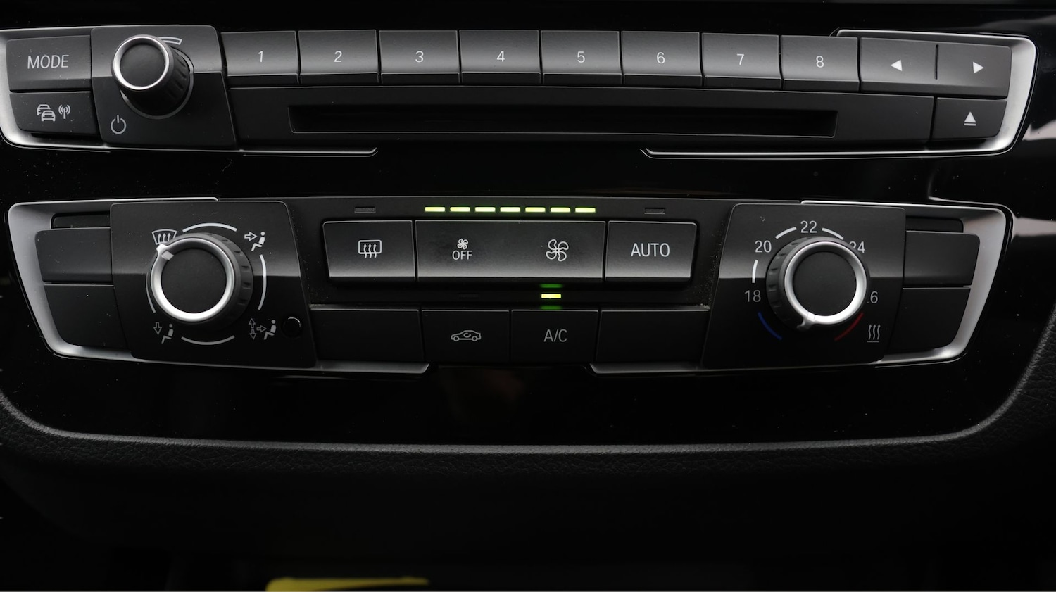 Used BMW 1 Series 2019 for sale - 77536304: Photo 12