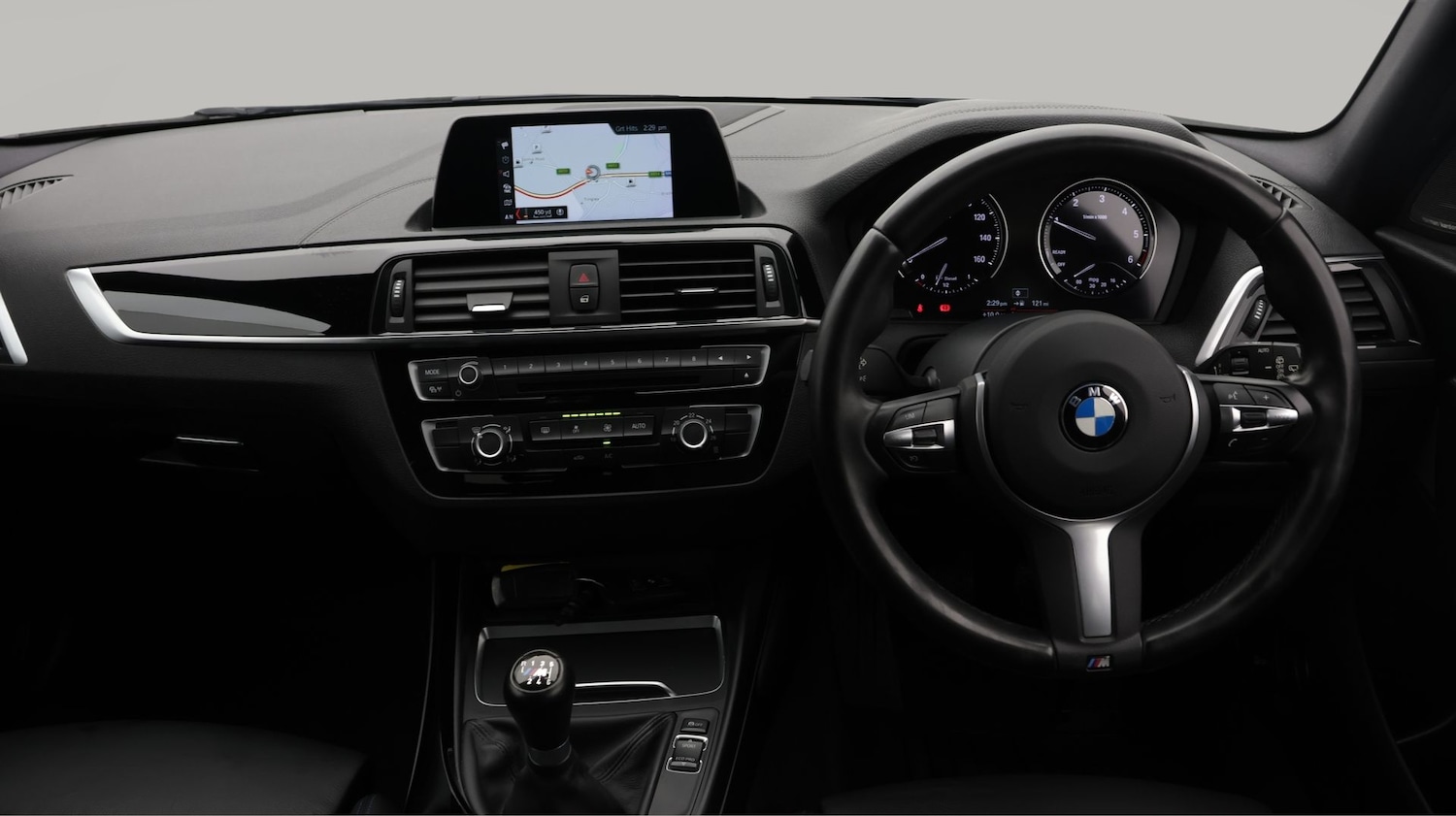 Used BMW 1 Series 2019 for sale - 77536304: Photo 13