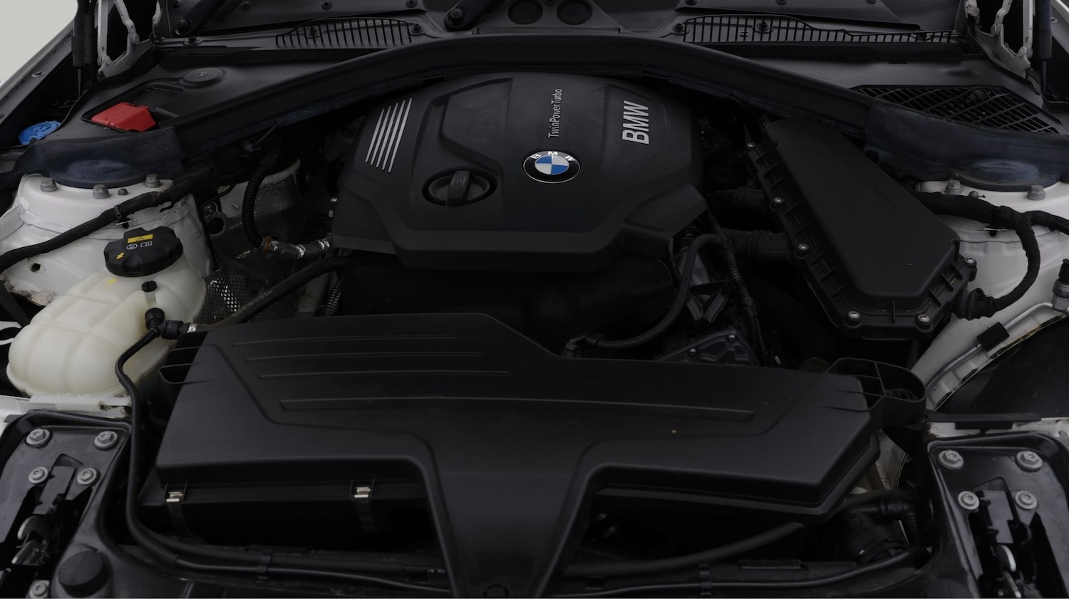 Used BMW 1 Series 2019 for sale - 77536304: Photo 19