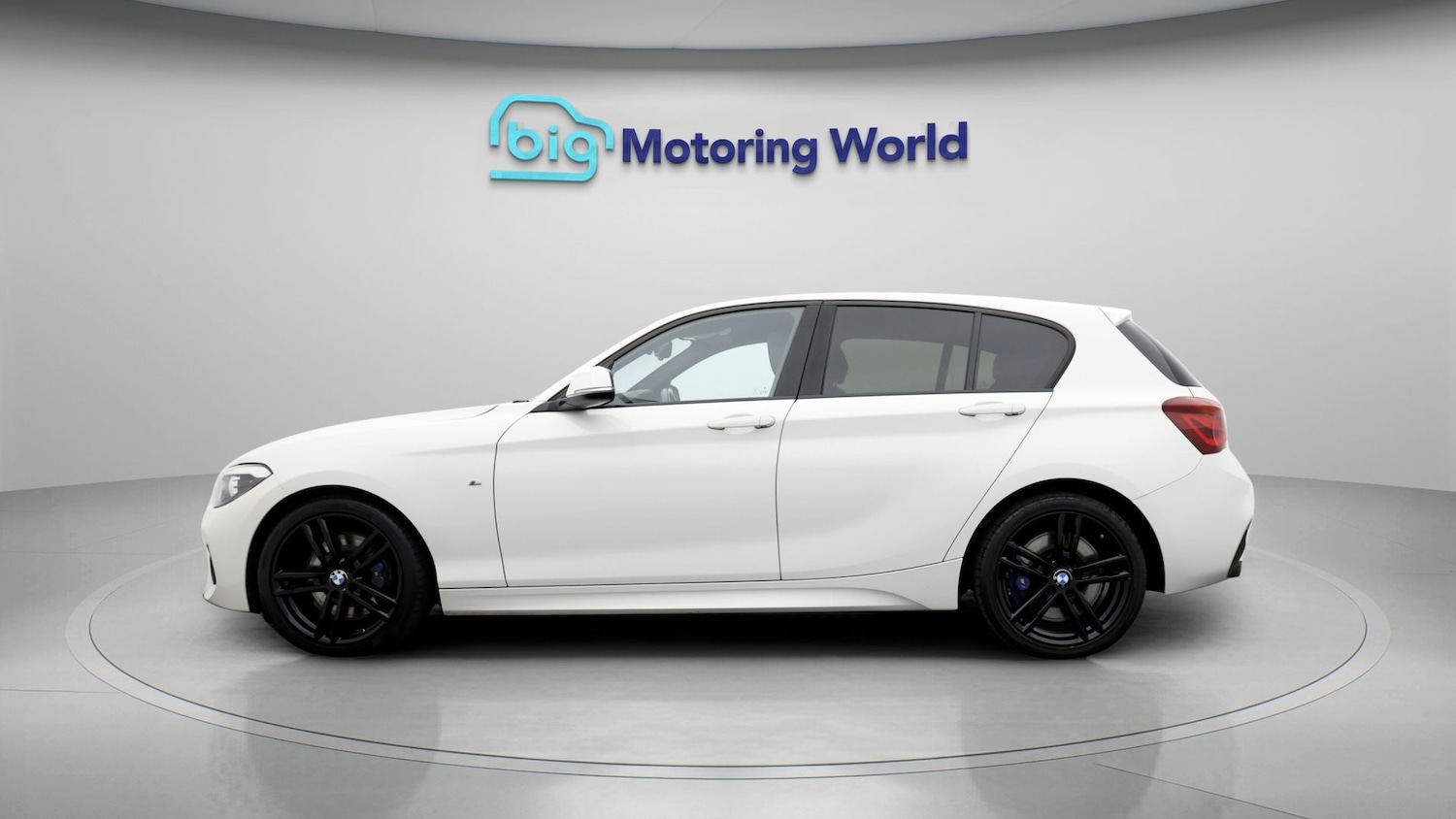 Used BMW 1 Series 2019 for sale - 77536304: Photo 4