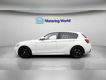 Used BMW 1 Series 2019 for sale - 77536304: Photo