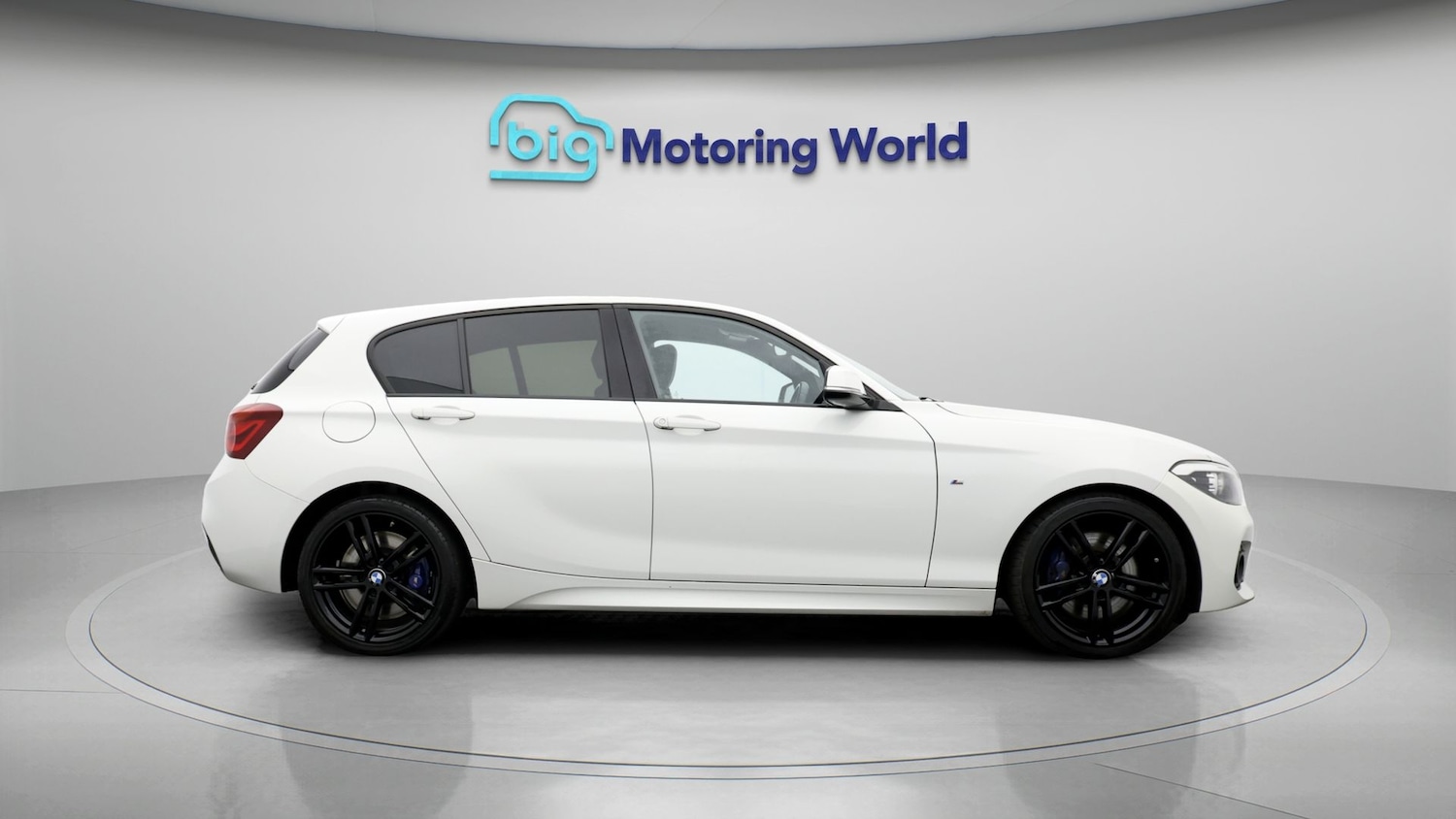 Used BMW 1 Series 2019 for sale - 77536304: Photo 8