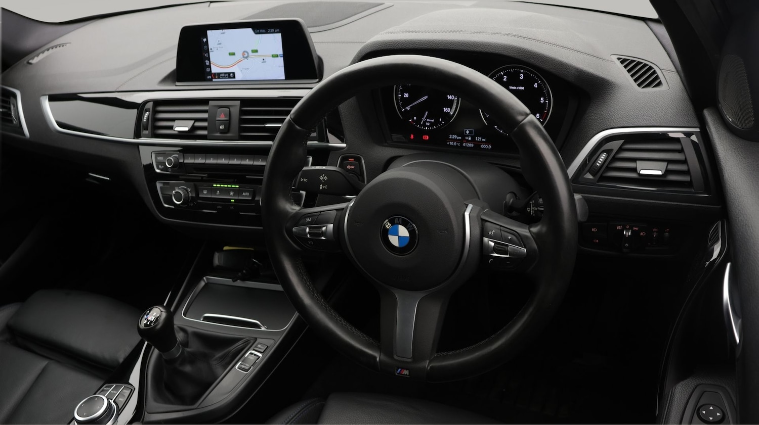 Used BMW 1 Series 2019 for sale - 77536304: Photo 9