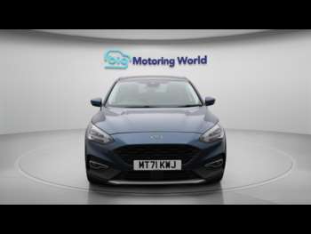 Used Ford Focus 2022 for sale - 75319174: Photo