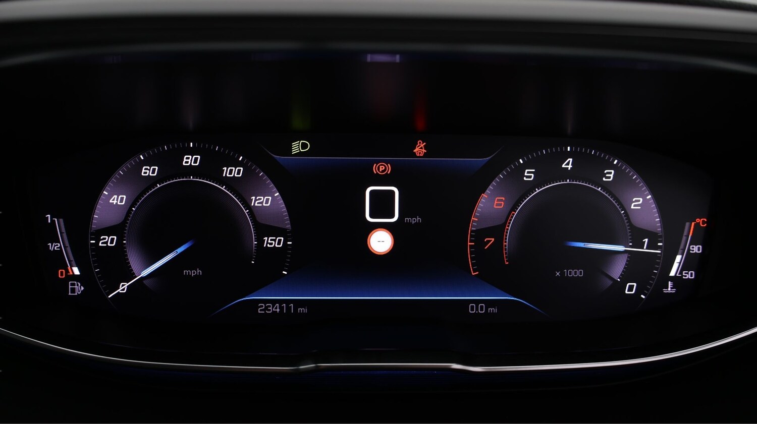 Used Peugeot 3008 2021 for sale - 77841035: Photo 10