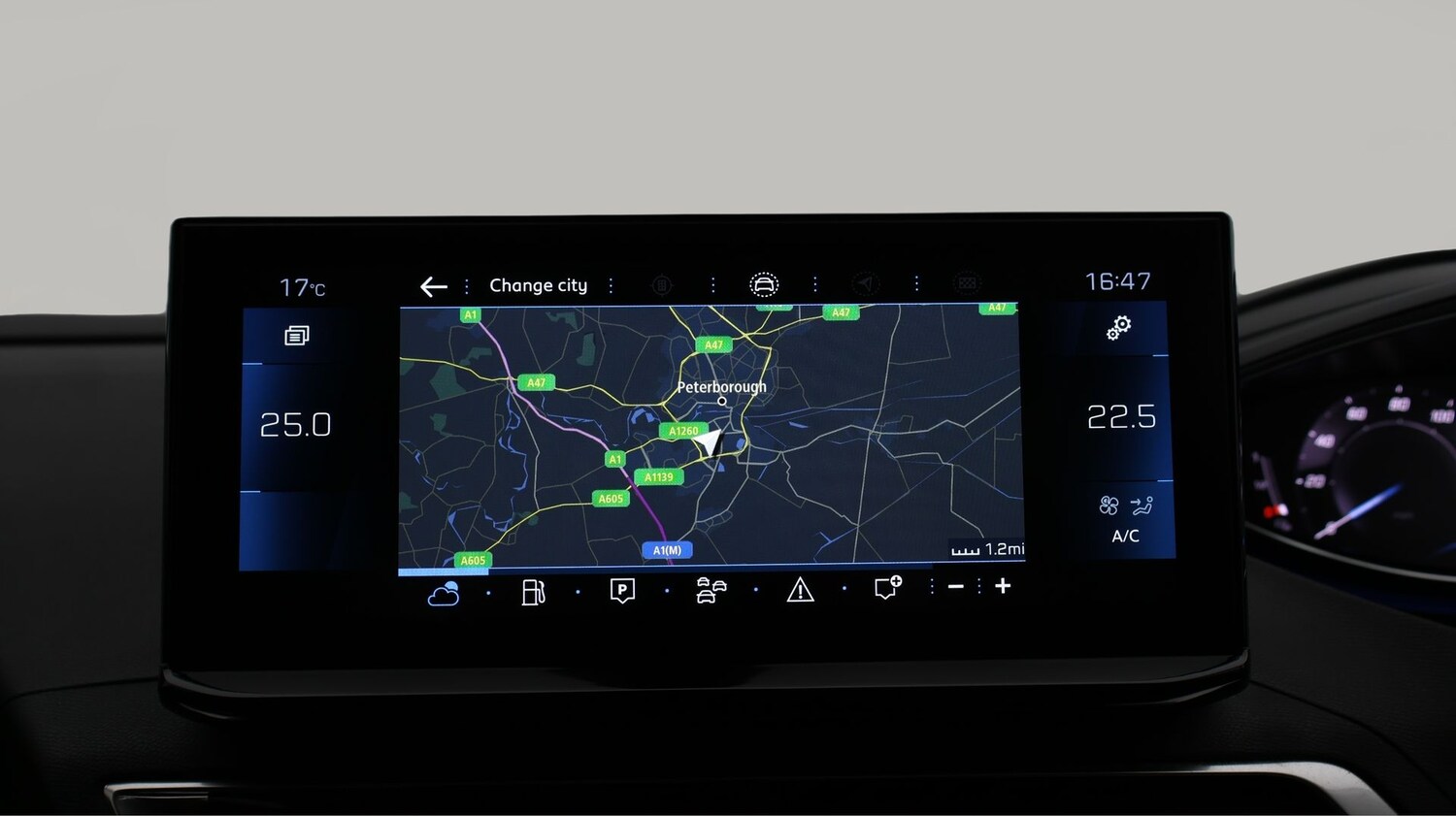 Used Peugeot 3008 2021 for sale - 77841035: Photo 11