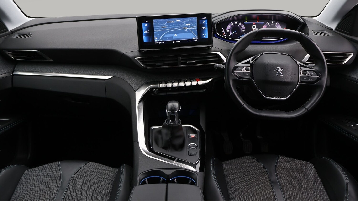 Used Peugeot 3008 2021 for sale - 77841035: Photo 13