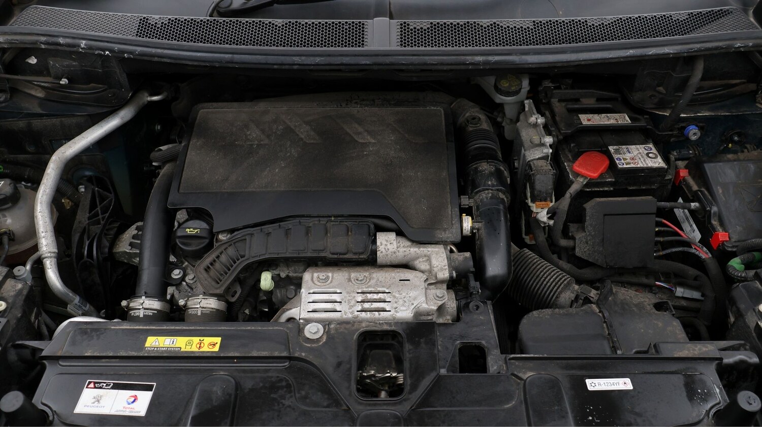 Used Peugeot 3008 2021 for sale - 77841035: Photo 19