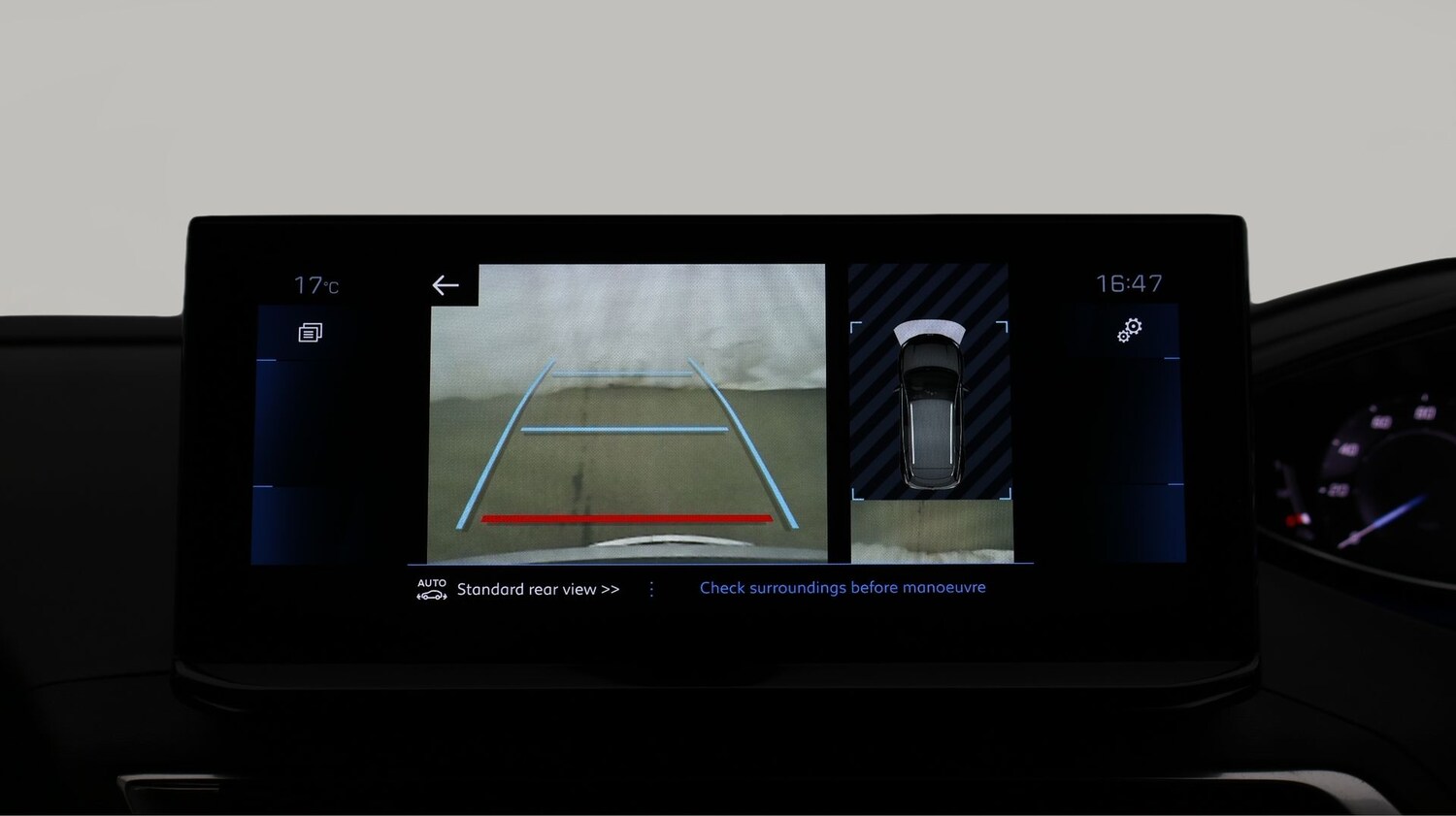 Used Peugeot 3008 2021 for sale - 77841035: Photo 20