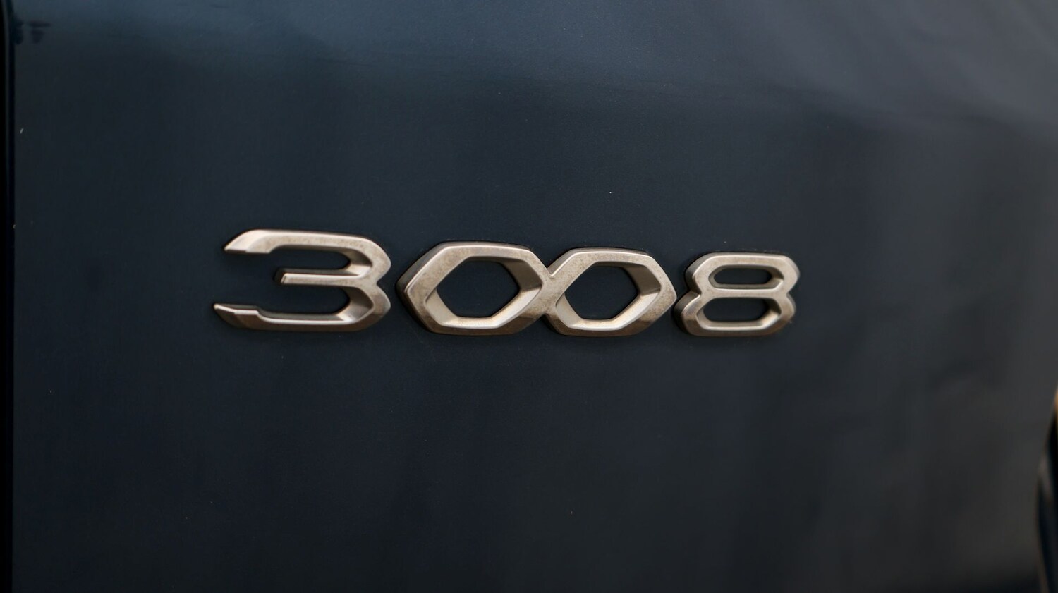 Used Peugeot 3008 2021 for sale - 77841035: Photo 22