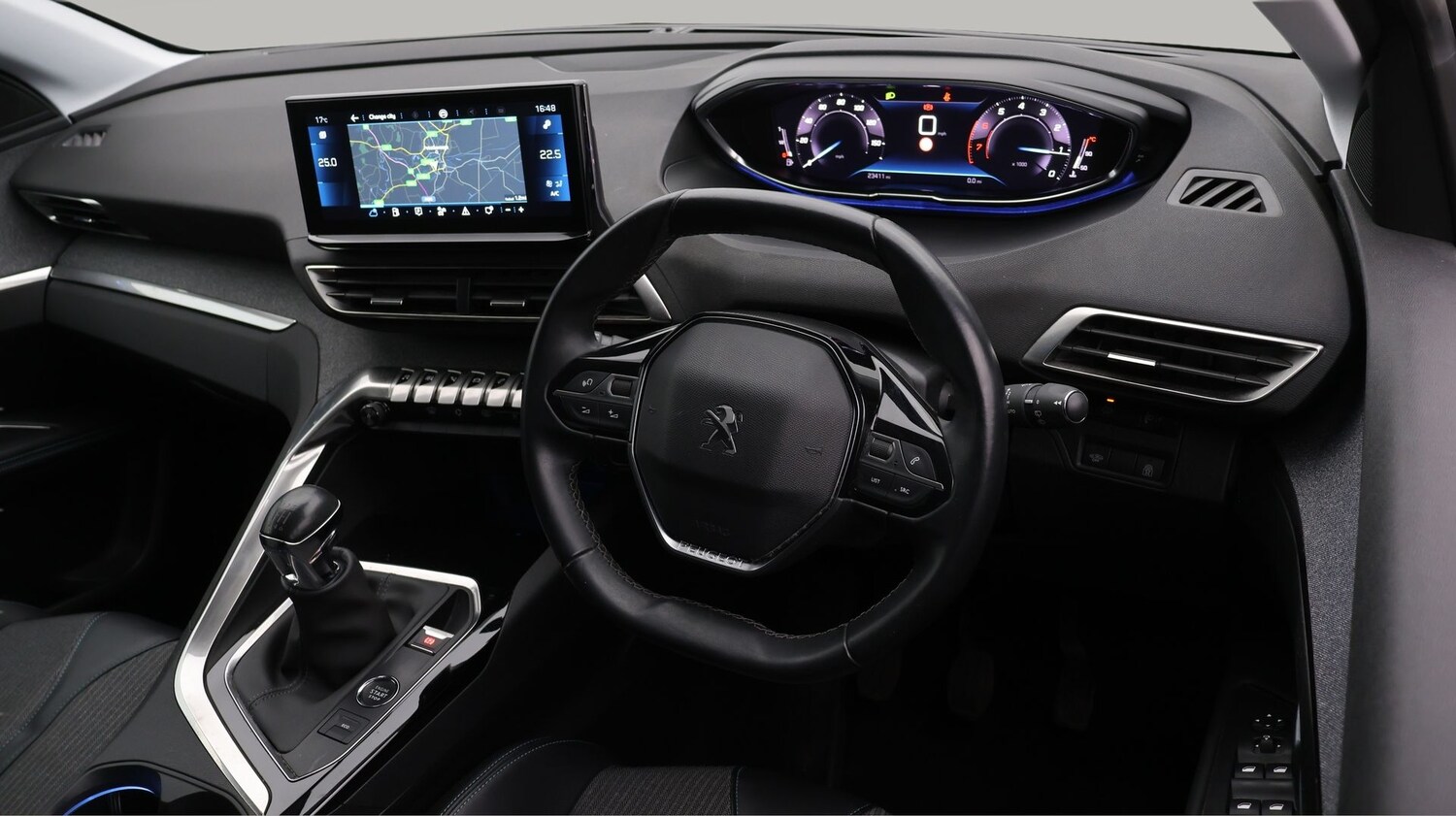 Used Peugeot 3008 2021 for sale - 77841035: Photo 9