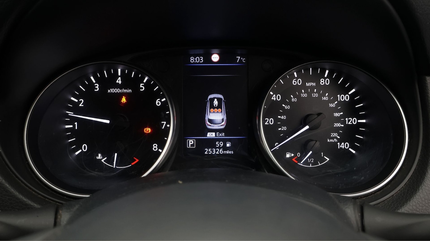 Used Nissan Qashqai 2020 for sale - 77379655: Photo 10