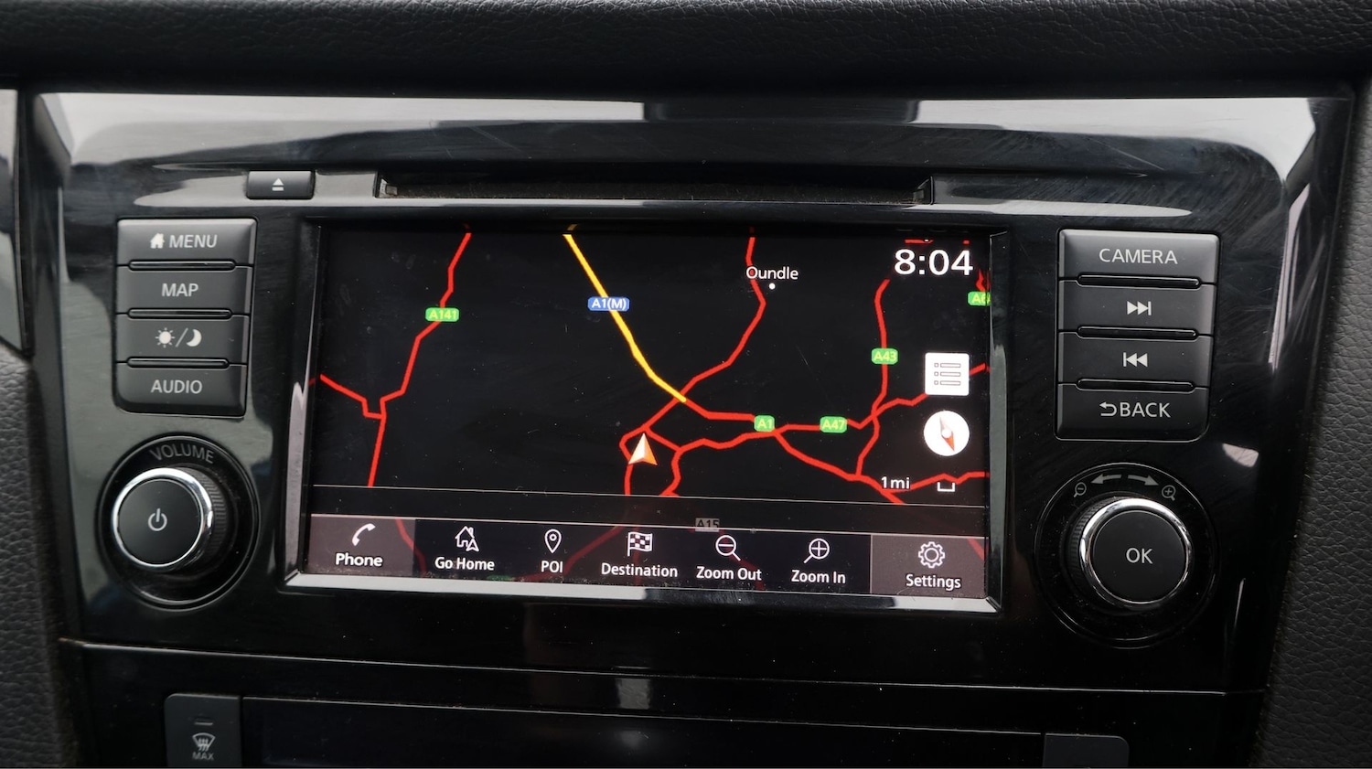 Used Nissan Qashqai 2020 for sale - 77379655: Photo 11