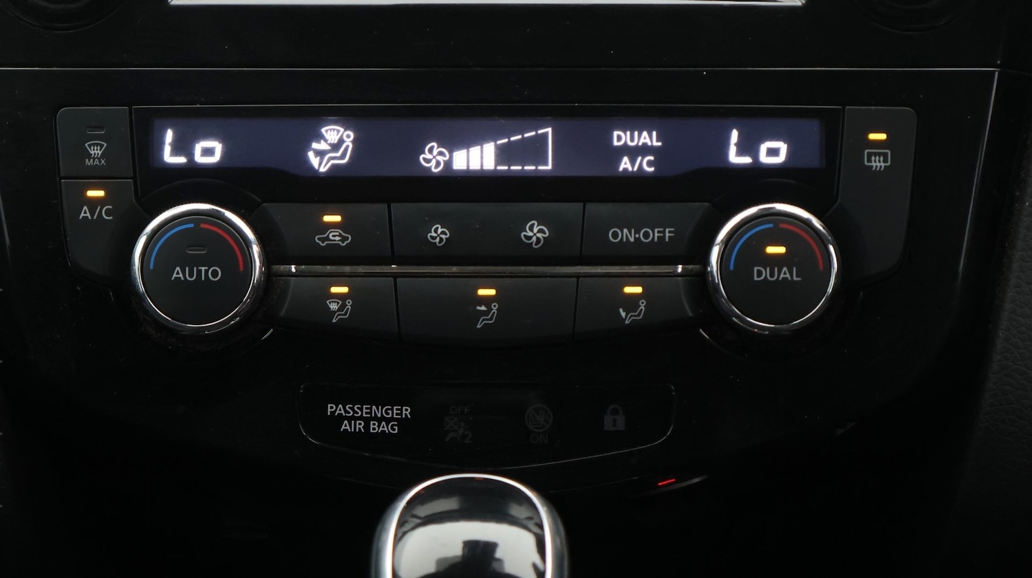 Used Nissan Qashqai 2020 for sale - 77379655: Photo 12