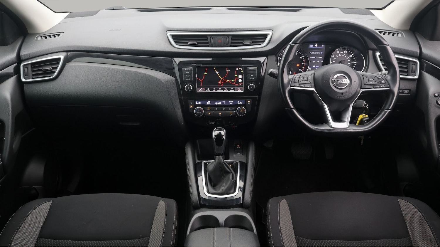 Used Nissan Qashqai 2020 for sale - 77379655: Photo 13