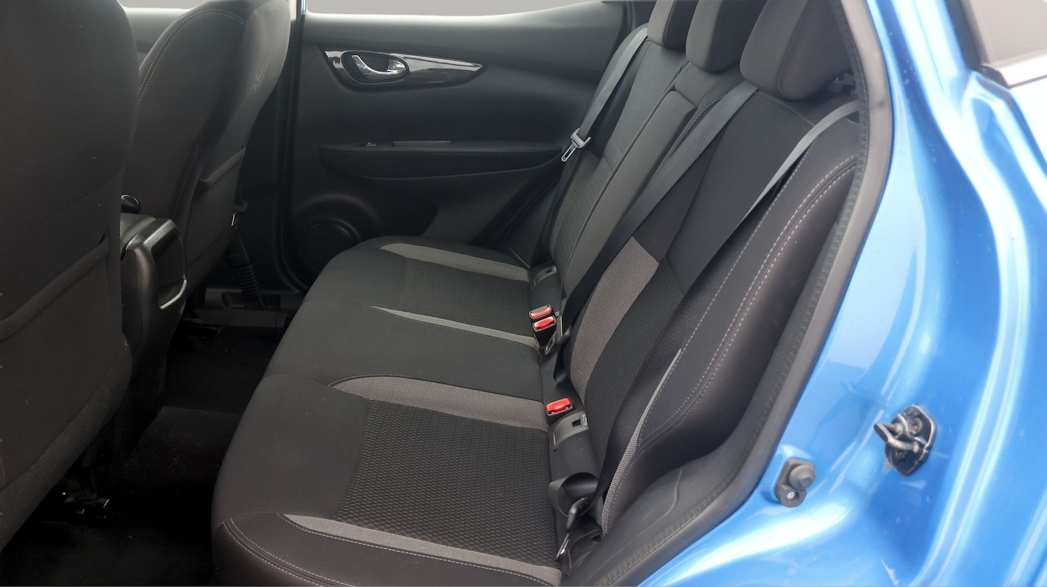 Used Nissan Qashqai 2020 for sale - 77379655: Photo 16