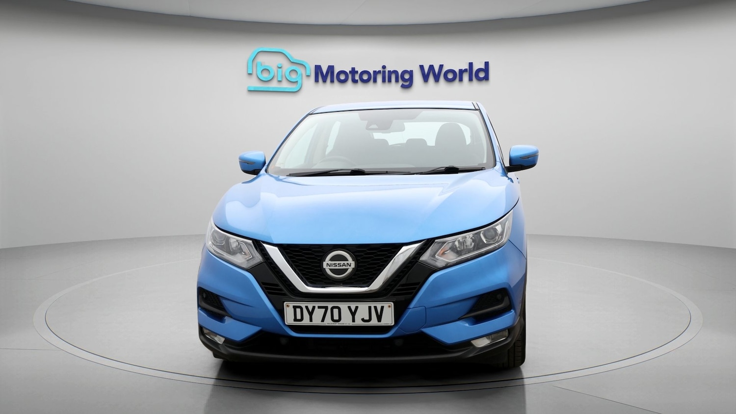 Used Nissan Qashqai 2020 for sale - 77379655: Photo 2