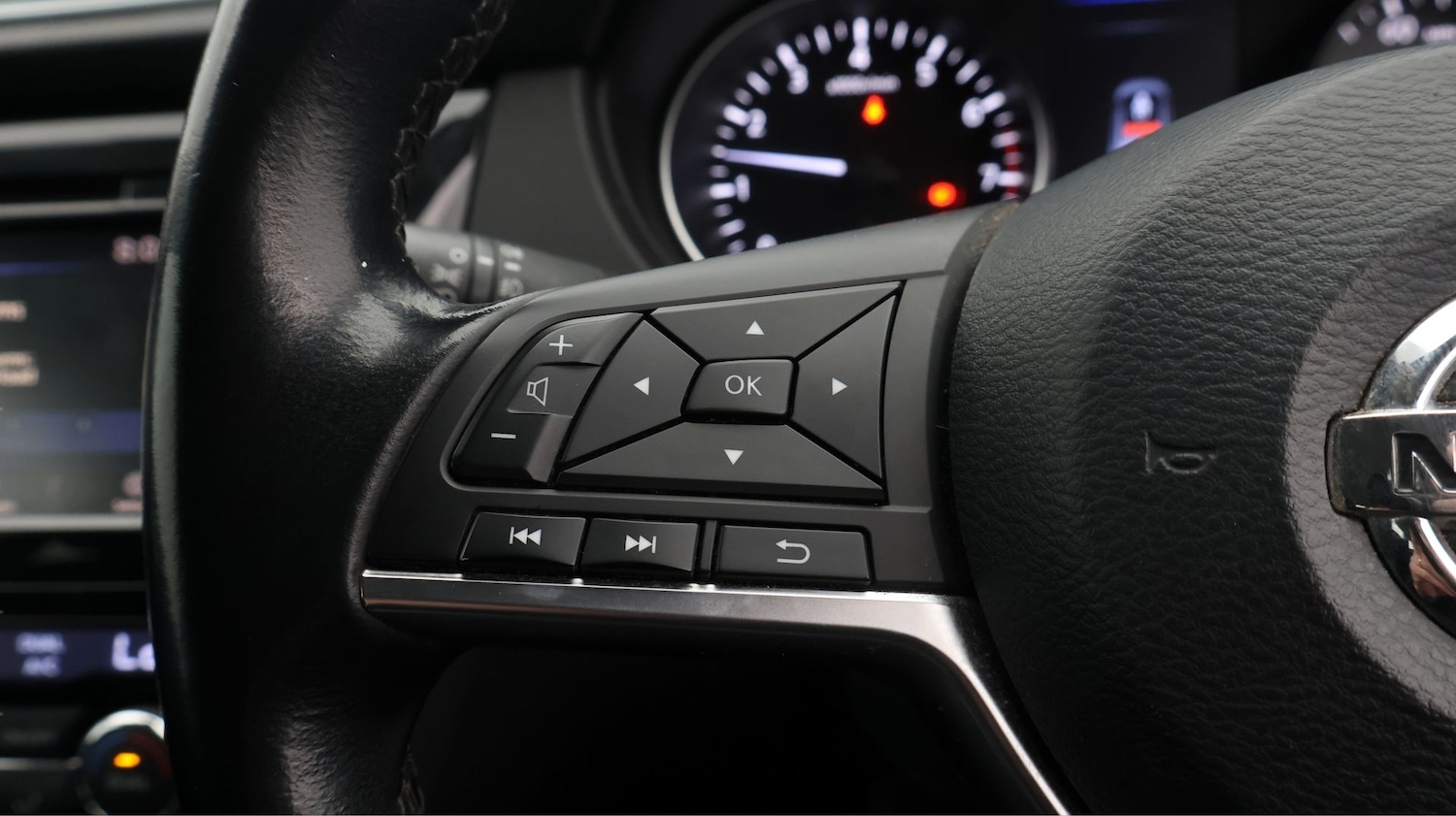 Used Nissan Qashqai 2020 for sale - 77379655: Photo 22