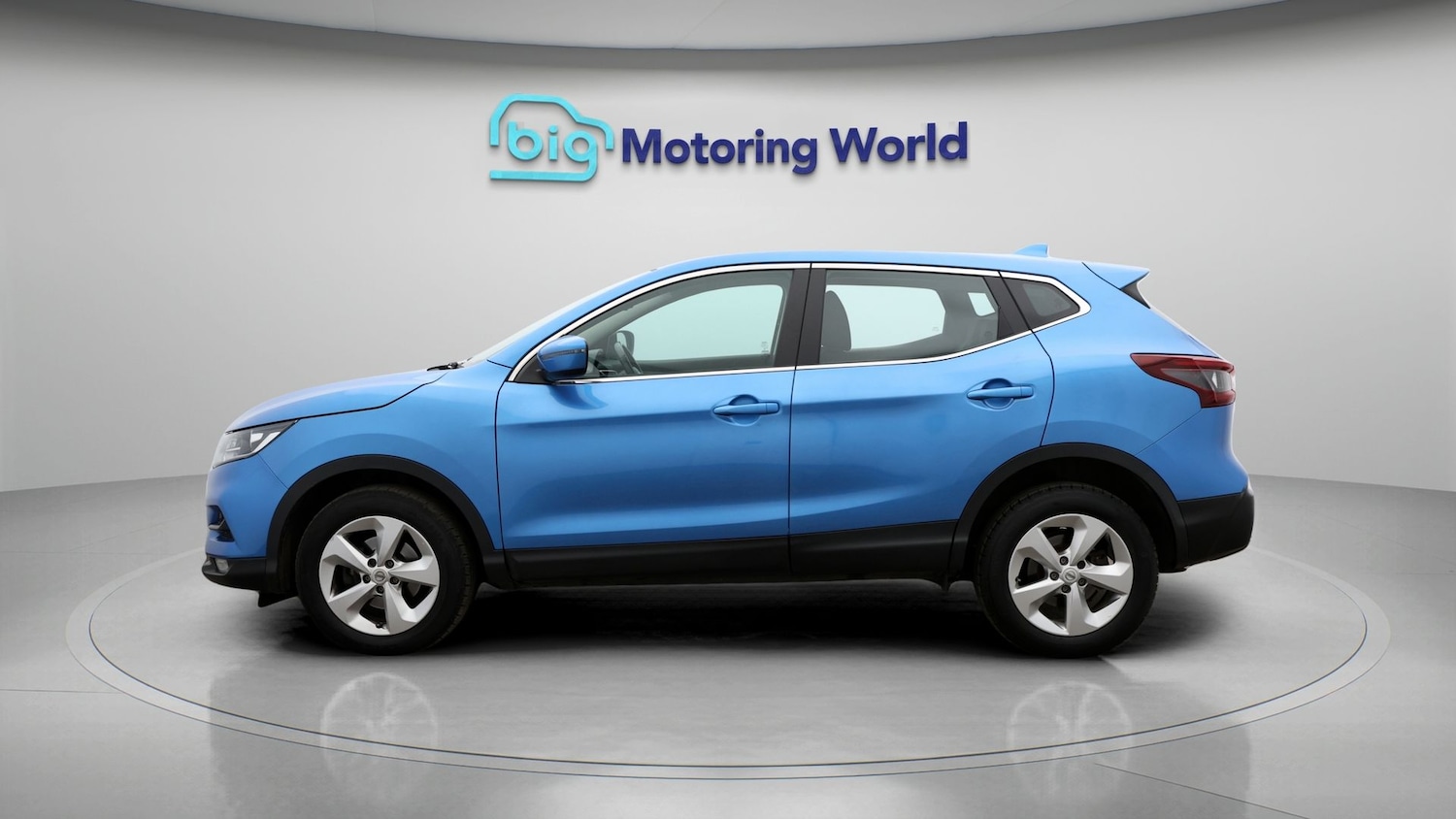 Used Nissan Qashqai 2020 for sale - 77379655: Photo 4