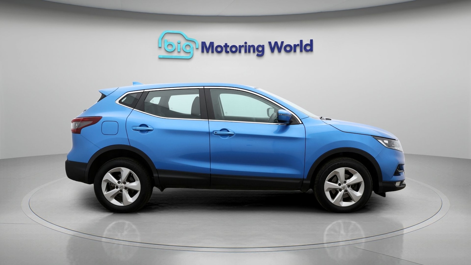 Used Nissan Qashqai 2020 for sale - 77379655: Photo 8