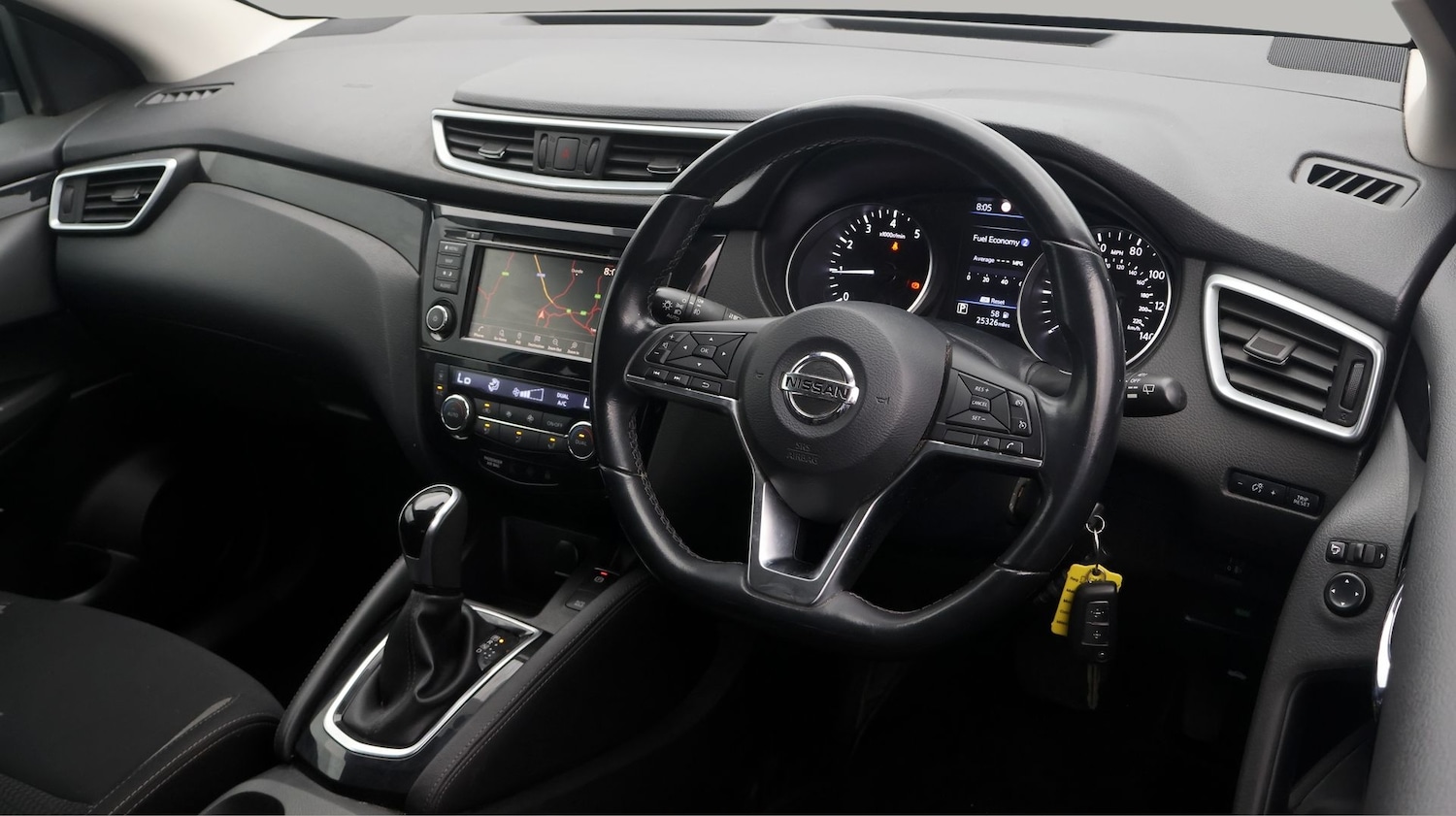 Used Nissan Qashqai 2020 for sale - 77379655: Photo 9