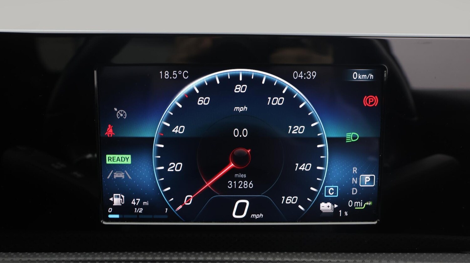 Used Mercedes-Benz A-Class 2021 for sale - 76521666: Photo 11