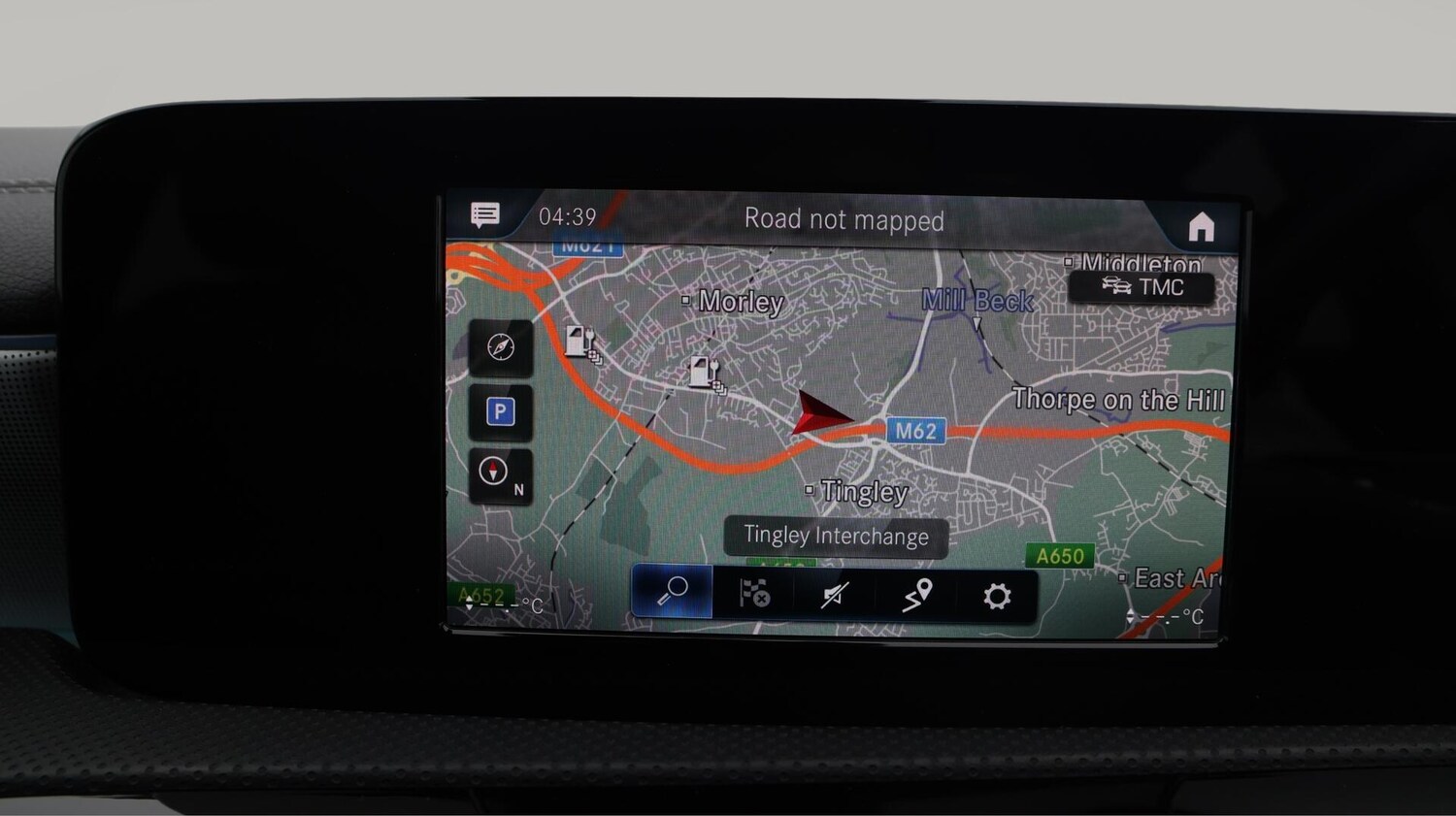 Used Mercedes-Benz A-Class 2021 for sale - 76521666: Photo 12