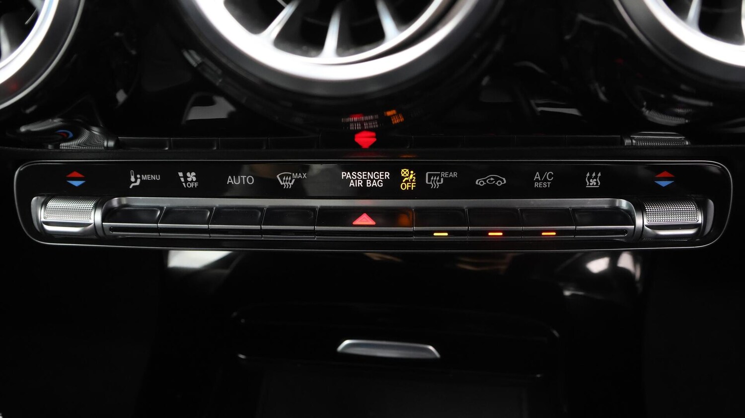 Used Mercedes-Benz A-Class 2021 for sale - 76521666: Photo 13