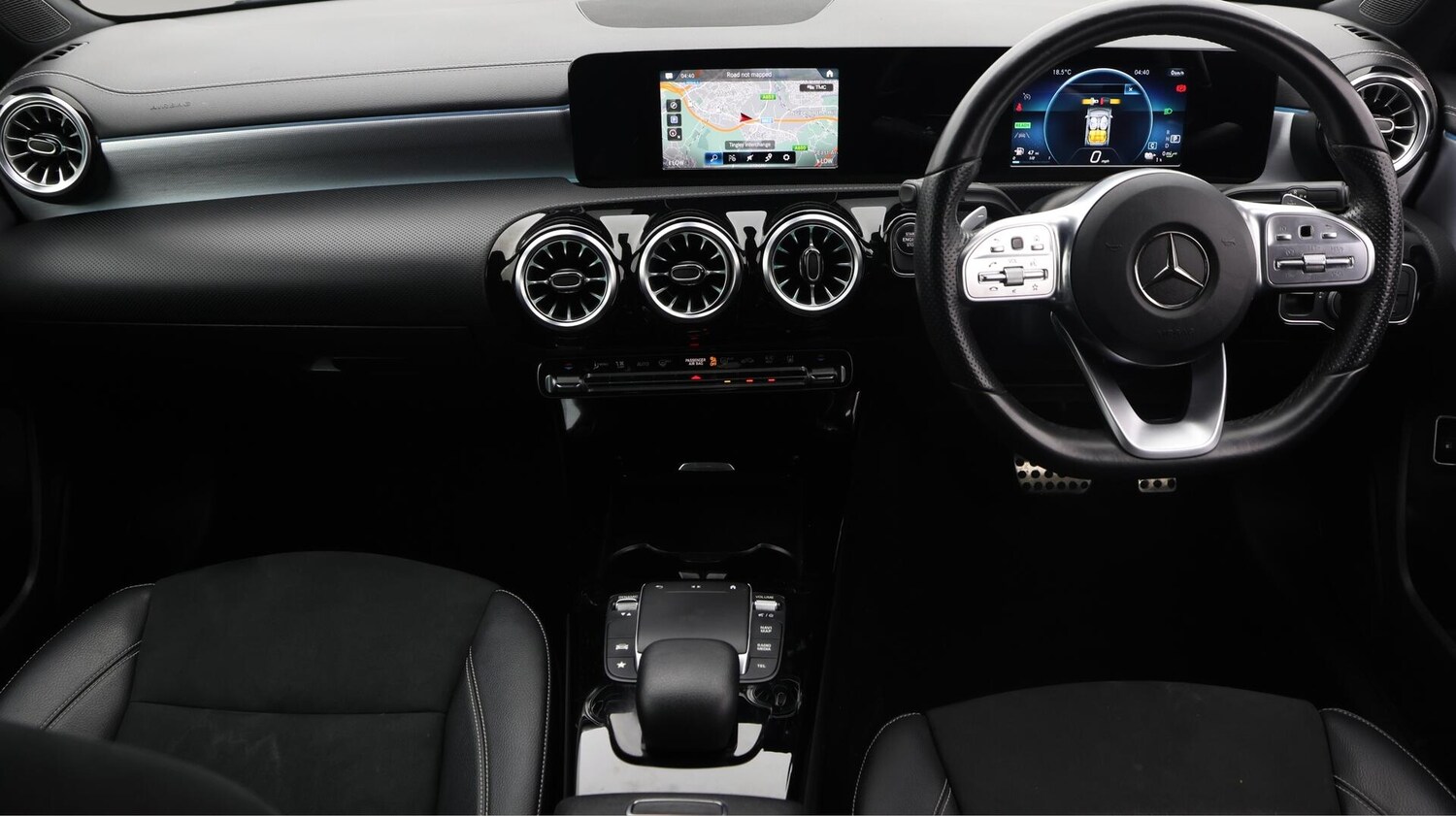 Used Mercedes-Benz A-Class 2021 for sale - 76521666: Photo 14