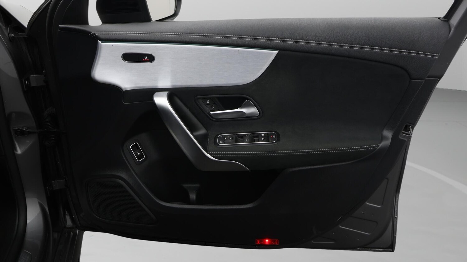 Used Mercedes-Benz A-Class 2021 for sale - 76521666: Photo 16