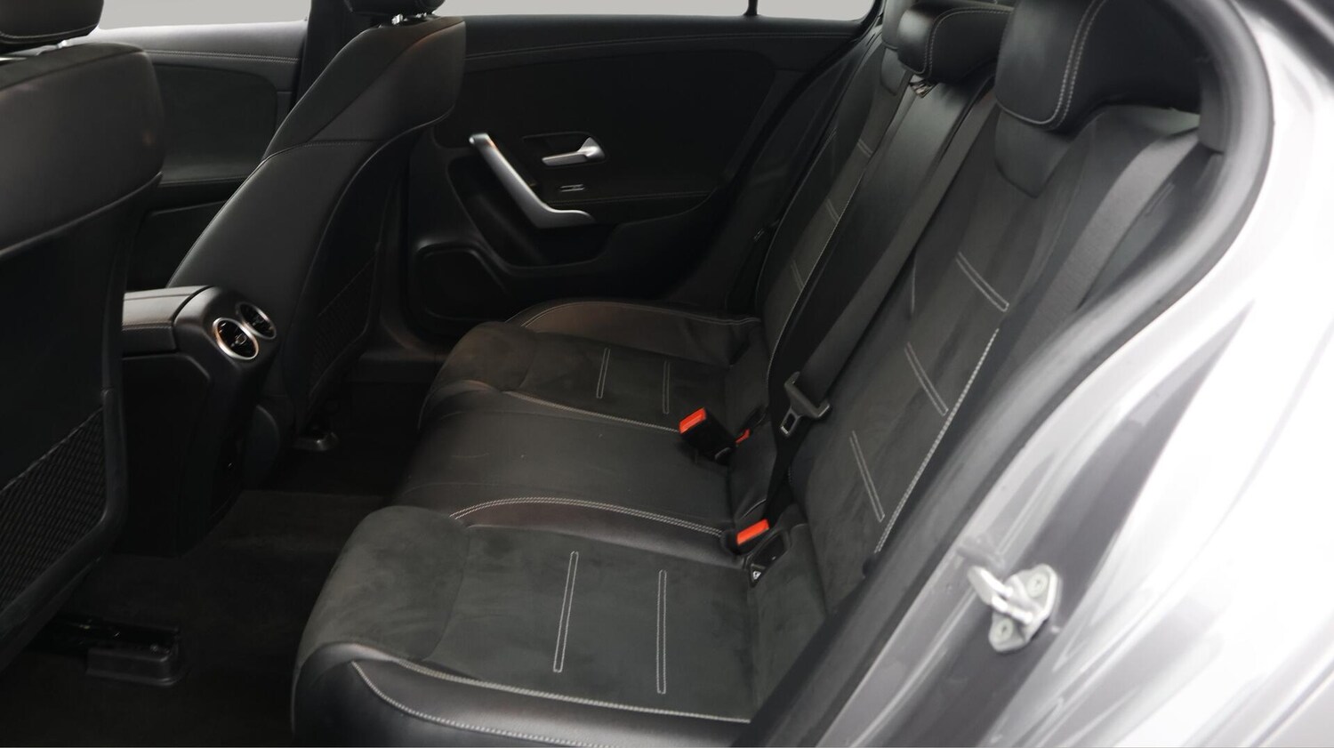 Used Mercedes-Benz A-Class 2021 for sale - 76521666: Photo 17