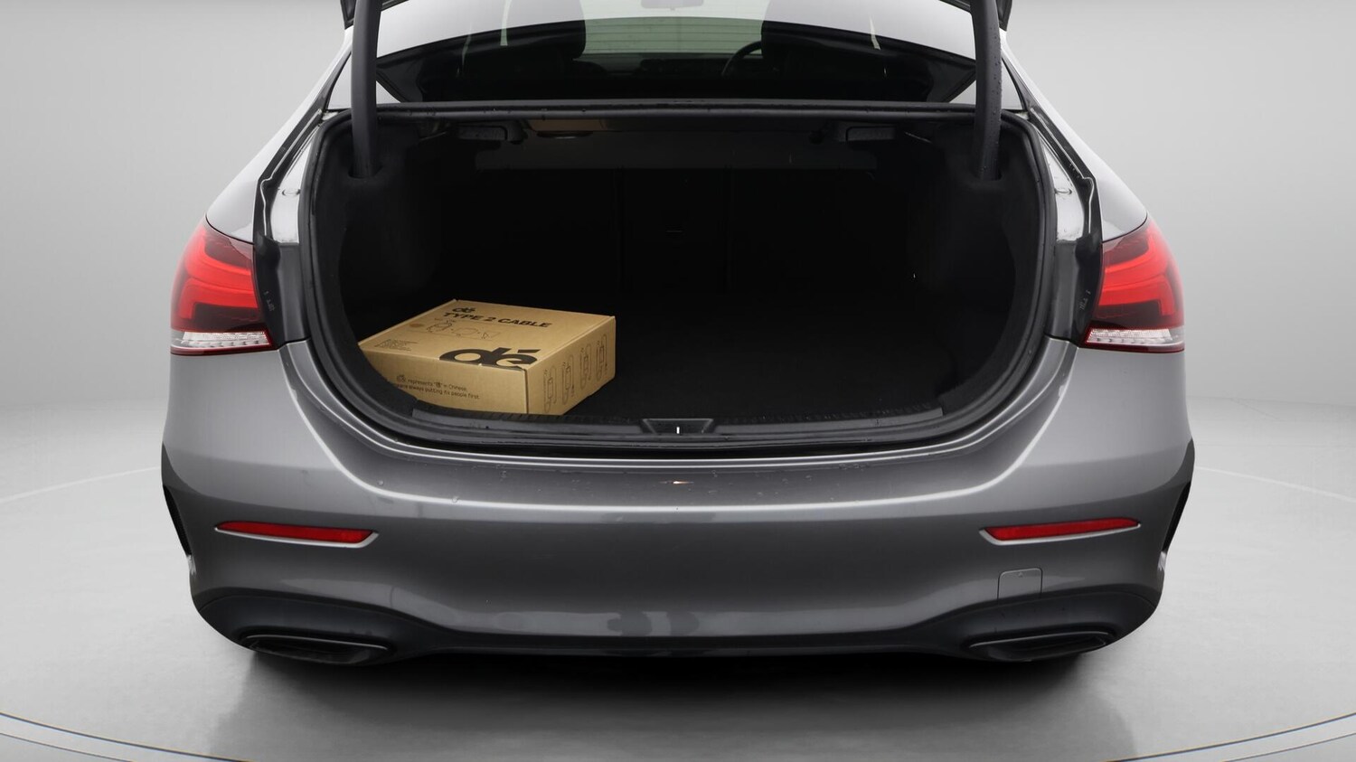 Used Mercedes-Benz A-Class 2021 for sale - 76521666: Photo 18