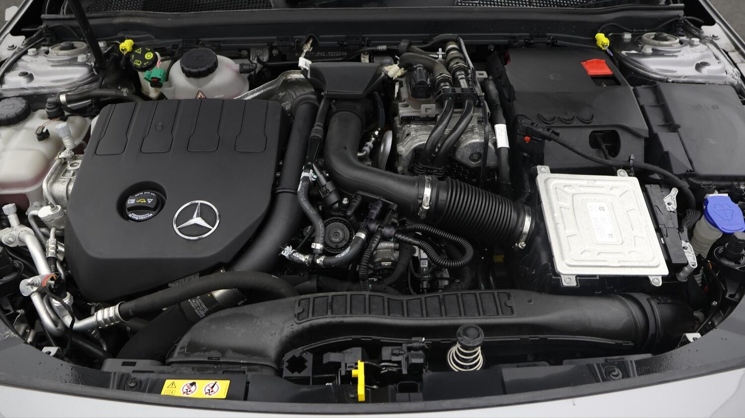 Used Mercedes-Benz A-Class 2021 for sale - 76521666: Photo 20