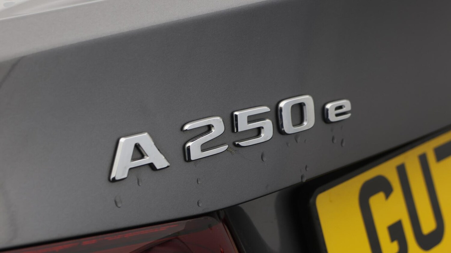 Used Mercedes-Benz A-Class 2021 for sale - 76521666: Photo 21