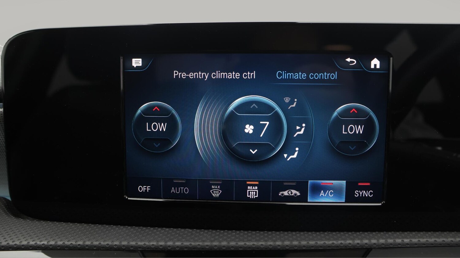 Used Mercedes-Benz A-Class 2021 for sale - 76521666: Photo 23