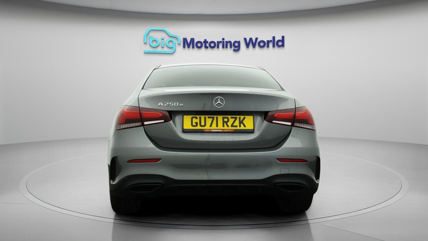 Used Mercedes-Benz A-Class 2021 for sale - 76521666: Photo 7