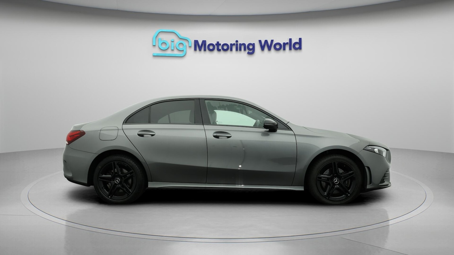 Used Mercedes-Benz A-Class 2021 for sale - 76521666: Photo 9