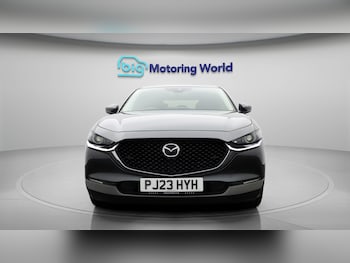 Used Mazda CX-30 2023 for sale - 78785040: Photo